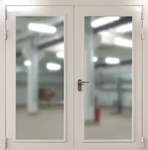 Внешняя сторона