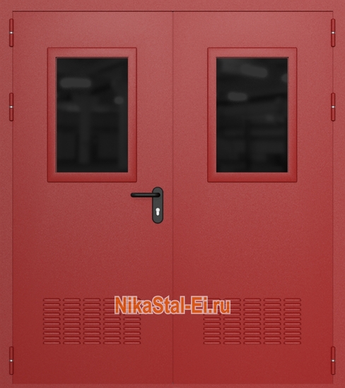 Внешняя сторона