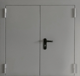 Внешняя сторона