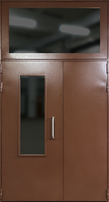 Внешняя сторона