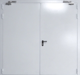 Внешняя сторона