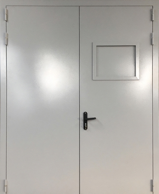 Внешняя сторона