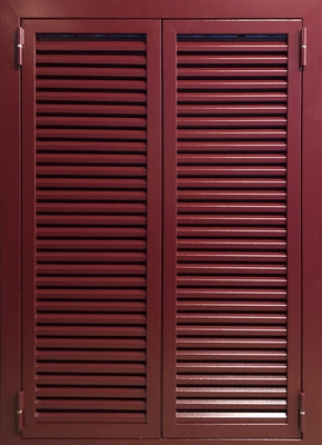 Внешняя сторона