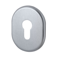 SC-14 Матовый хром