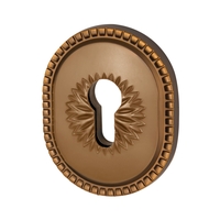 BB-17 Коричневая бронза