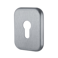 SC-14 Матовый хром