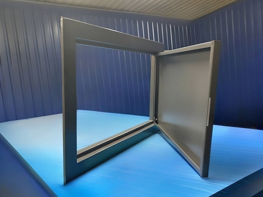 Фото ревизионного люка Фото ревизионного люка