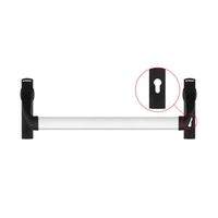 Fuaro anti panic 1300a