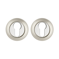 SN/CP-3 Матовый никель/хром