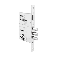 Fuaro MDV10C-60.85.3R14