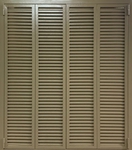 Внешняя сторона