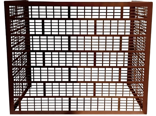 Внешняя сторона Внешняя сторона