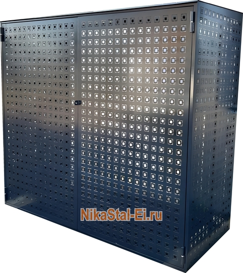 Внешняя сторона