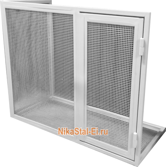 Внешняя сторона Внешняя сторона