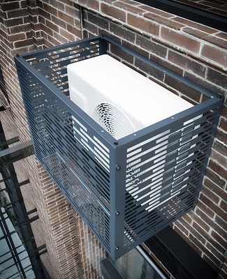 Корзина с лазерной резкой Корзина с лазерной резкой