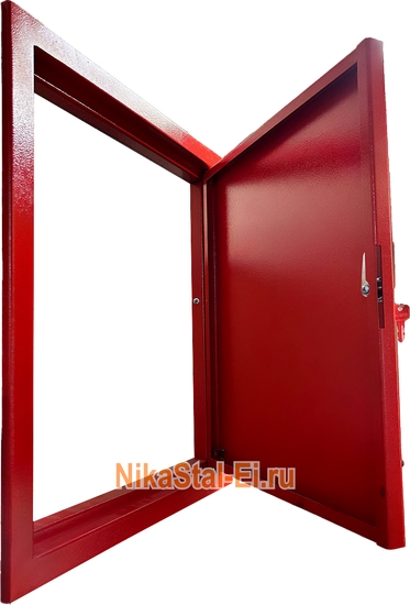 Внутренняя сторона