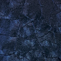 Крокодил синий