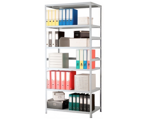 Медицинский стеллаж для документов