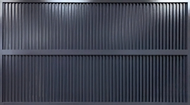 Внешняя сторона