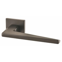 BPVD-77 Вороненый никель