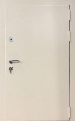 Внешняя сторона