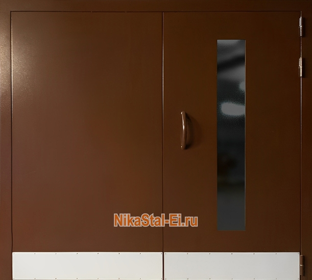 Внешняя сторона