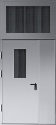 Внешняя сторона Внешняя сторона