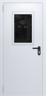 Внешняя сторона