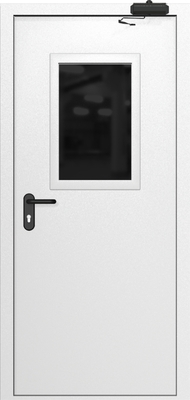 Внутренняя сторона