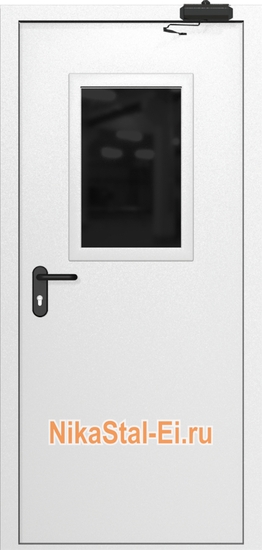 Внутренняя сторона