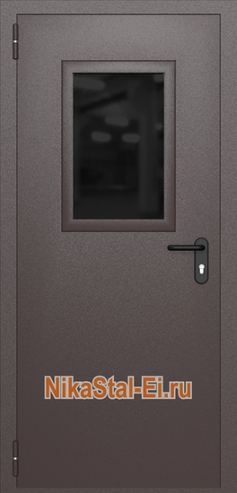 Внешняя сторона