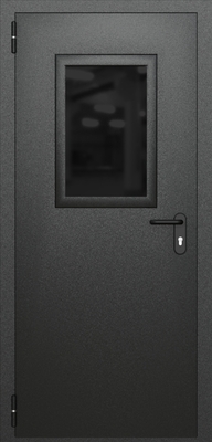 Внешняя сторона