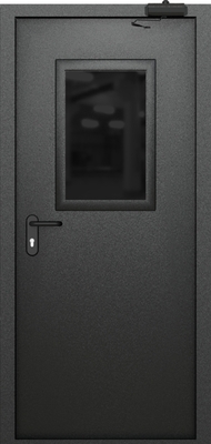 Внутренняя сторона