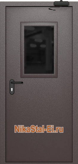 Внутренняя сторона