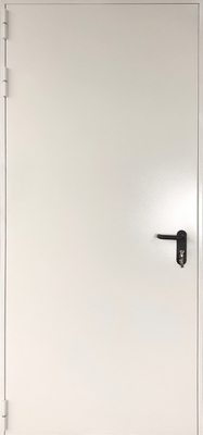 Внешняя сторона