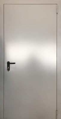 Внешняя сторона