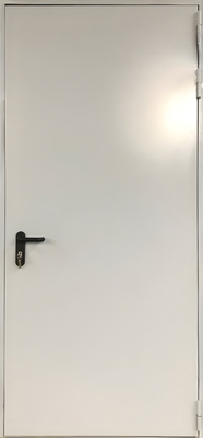 Внешняя сторона