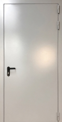 Внешняя сторона