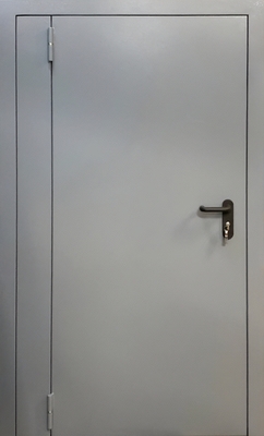 Внешняя сторона