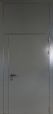 Внешняя сторона