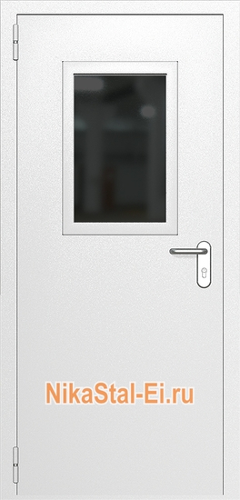 Внешняя сторона