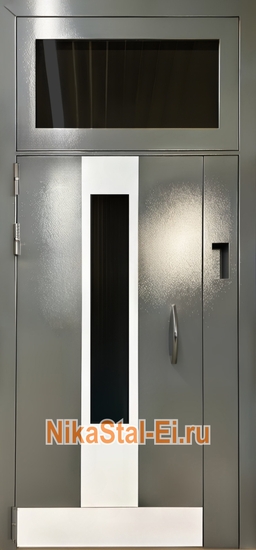 Внешняя сторона