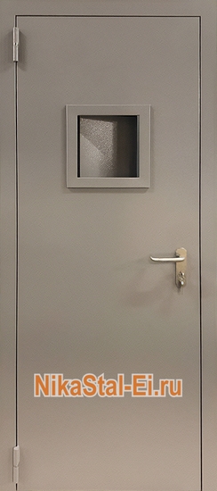 Внешняя сторона