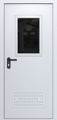 Внутренняя сторона