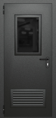 Внешняя сторона