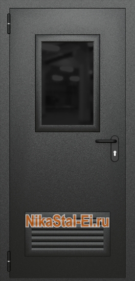 Внешняя сторона