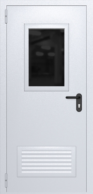 Внешняя сторона