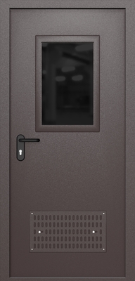 Внутренняя сторона