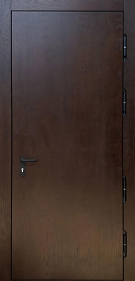 Внешняя сторона Внешняя сторона