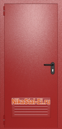 Внешняя сторона